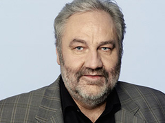 Bernhardt Rapkay, MdEP