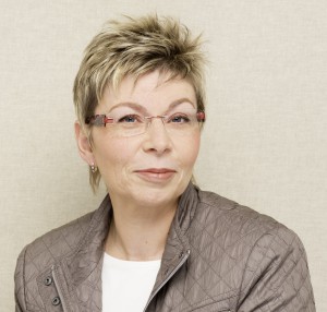 Carina Gödecke
