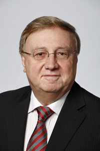 Dieter Fleskes