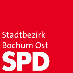 SPD Stadtbezirk Bochum Ost SPD Stadtbezirk Bochum Ost