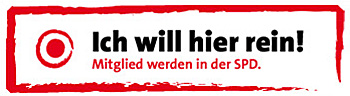 Ich will hier rein