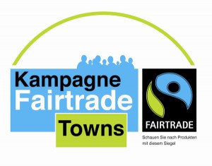 Kampagne Fair Trade Towns