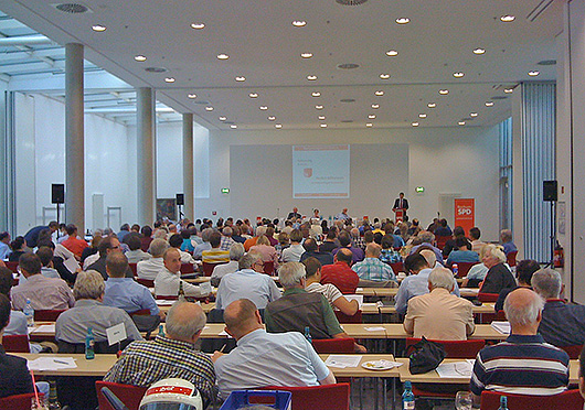 Wahlparteitag2011