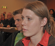 Svenja Ludwig