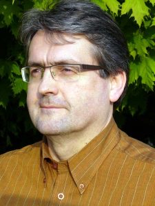 Heinz-Martin Dirks