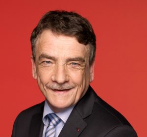 Michael Groschek, Generalsekretär der NRWSPD