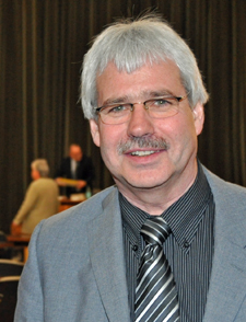 Peter Reinirkens