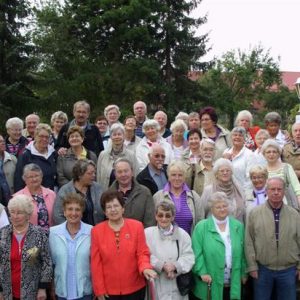 SPD-Ortsverein Abzweig-Voede