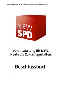 Beschlussbuch