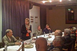 Carina-Goedecke-bei evangelischem Maennerverein
