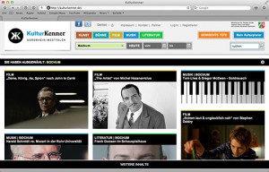 Fotografie-Website-KulturKenner