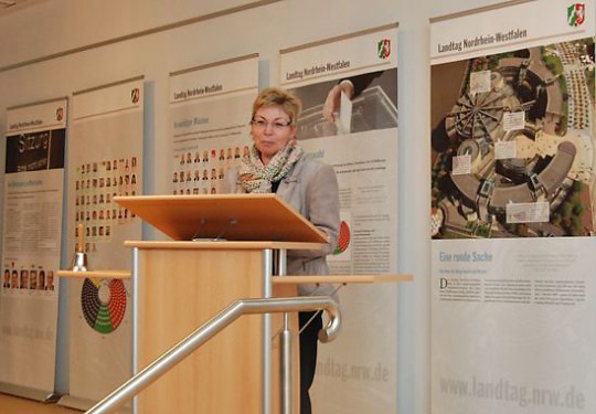 Carina Goedecke