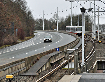 Unistrasse