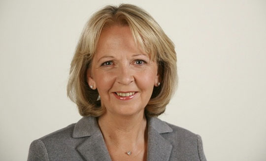 Hannelore Kraft