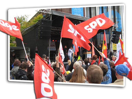 UmFairTeilen Demo Bochum 29_9_12_Foto_G_Mlynarczyk