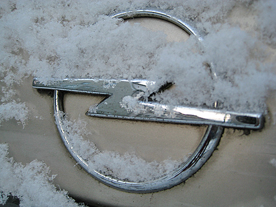 Opel 2012