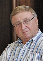 Dieter Fleskes