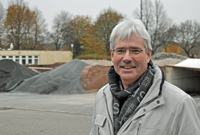 Peter Reinirkens