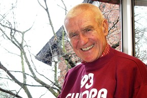 Dr. Dieter Rogalla