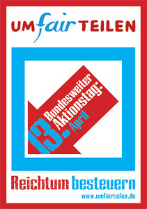 UMfairTEILEN