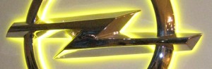 Opelblitz
