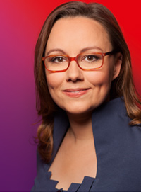Michelle Müntefering