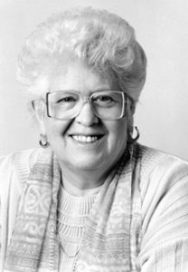 Die SPD-Ratsfraktion trauert um Irmgard Böhmer. Sie starb am Donnerstag im Alter von 78 Jahren.