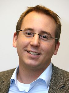 Bezirksvertretung Wattenscheid, Burkhard Jentsch, SPD