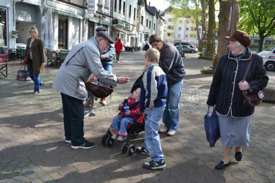 in Gerthe