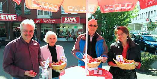 in Altenbochum
