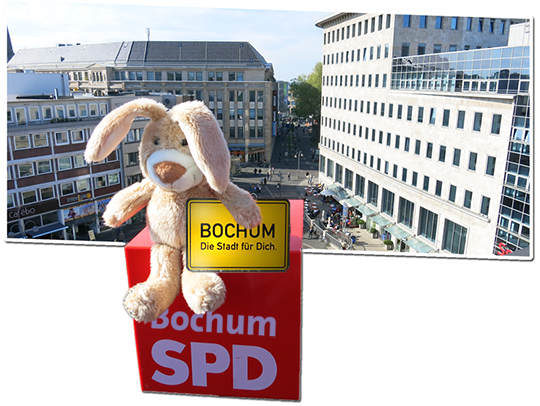 SPD-Bochum Ostern 2014