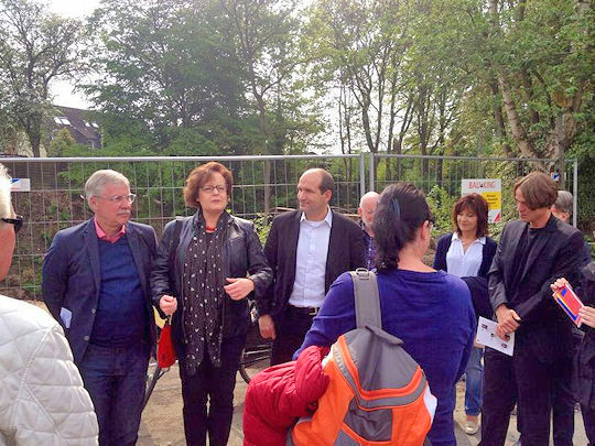 Stadtrundgang 2