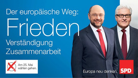 frieden