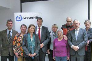 Lebenshilfe