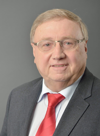 Dieter Fleskes