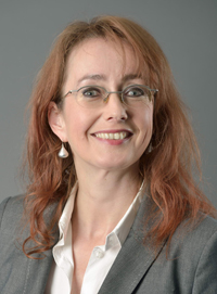 Simone Gottschlich