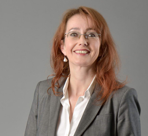Simone Gottschlich