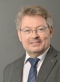 Hans Peter Herzog