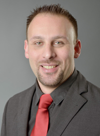 Marc Hildebrand