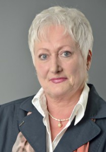 Christina Knappe