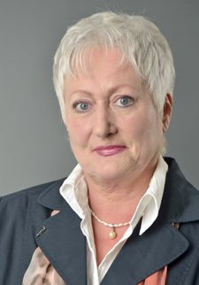 Christina Knappe