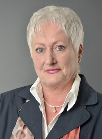 Christina Knappe