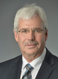 Dr. Peter Reinirkens