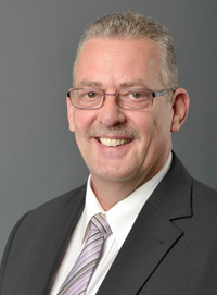 Reiner Rogall