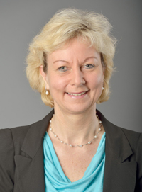 Martina Schnell