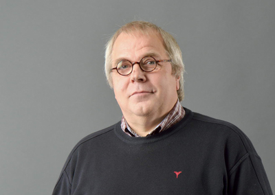 Johannes Scholz-Wittek