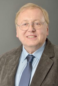 Rainer Schug