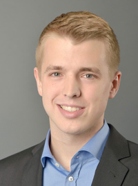 Jonathan Ströttchen