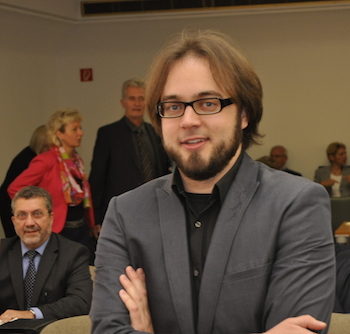 Bastian Hartmann