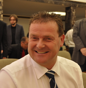 Dirk Marten